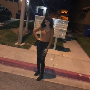 Meet your Posher, Deborah